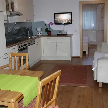 Ahorn * פינקנברג