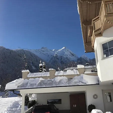 Apartament Ahorn *