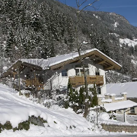 Apartament Ahorn