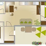 Apartament Ahorn