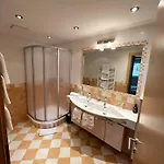 Apartament Ahorn Finkenberg