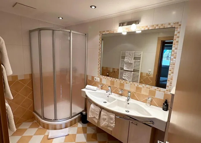 Daire Ahorn Finkenberg